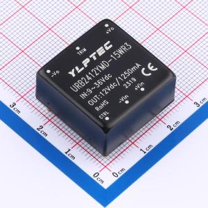 URB2412YMD-15WR3商品缩略图