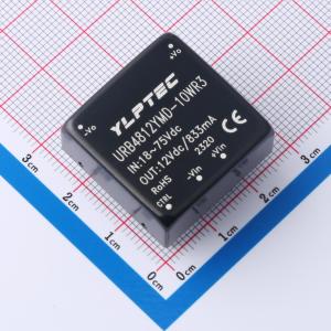 URB4812YMD-10WR3商品缩略图