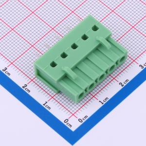 KF2EDGB-5.08-5P商品缩略图