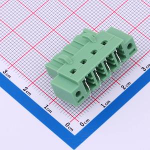 KF2EDGAM-5.08-4P商品缩略图