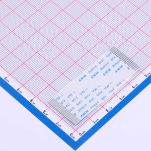 FFC-1.0-20P-50mm商品缩略图