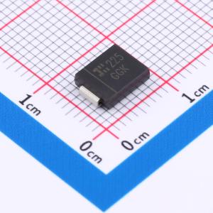 SMCJ60A-13-F商品缩略图