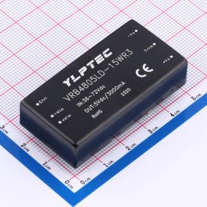 VRB4805LD-15WR3商品缩略图