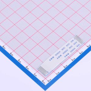 FFC-1.0-10P-50mm