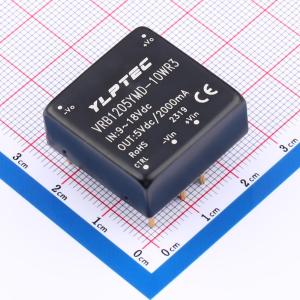 VRB1205YMD-10WR3商品缩略图