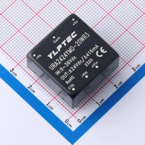 URA2424YMD-20WR3商品缩略图