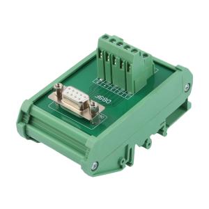 MZ-D-SUB-9F商品缩略图