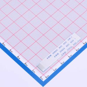 FFC-1.0-8P-50mm商品缩略图