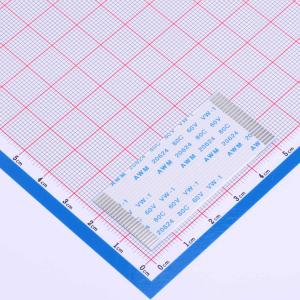 FFC-1.0-22P-50mm商品缩略图