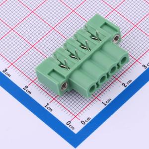 KF2EDGAM-5.08-4P商品缩略图