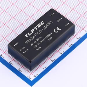 VRA2415LD-20WR3商品缩略图