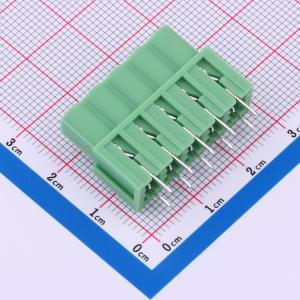 KF2EDGB-5.08-5P商品缩略图