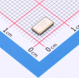 6035 11.0592M 10PF 20PPM 4P商品缩略图