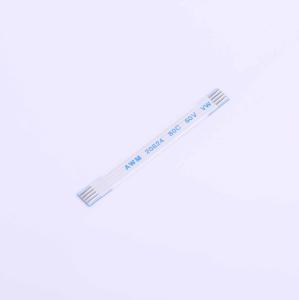 FFC-1.0-4P-50mm商品缩略图