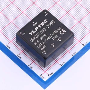 URA2415YMD-20WR3商品缩略图