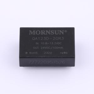 QA123D-2GR3商品缩略图