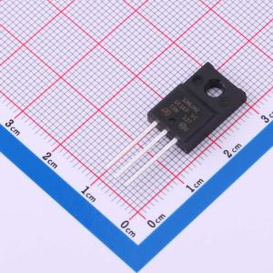 STFU13N65M2商品缩略图