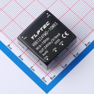 VRB1224YMD-10WR3商品缩略图