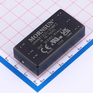 URA4812LD-20WR3商品缩略图