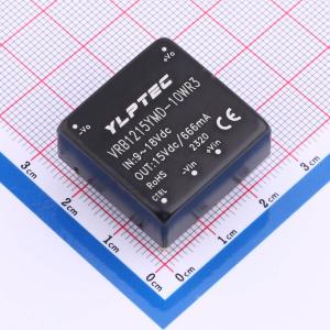 VRB1215YMD-10WR3商品缩略图