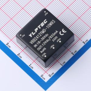 VRB2412YMD-10WR3商品缩略图