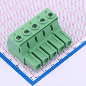 KF2EDGSK-10.16-5P商品缩略图