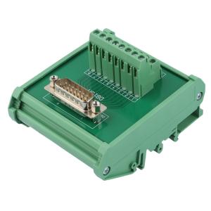 MZ-D-SUB-15M商品缩略图