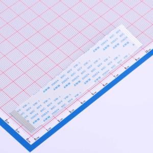FFC-1.0-20P-100mm商品缩略图