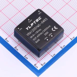 VRA1205YMD-6WR3商品缩略图