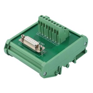 MZ-D-SUB-15F商品缩略图