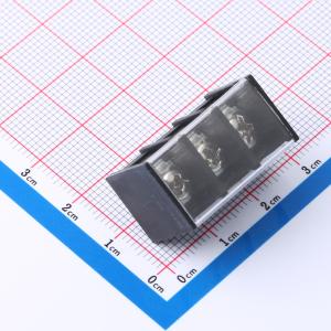 DBT40C-7.62-3P-BK-P商品缩略图