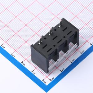 DBT40S-9.5-3P-BK-P商品缩略图