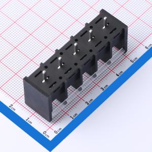 DBT40C-9.5-5P-BK-P商品缩略图
