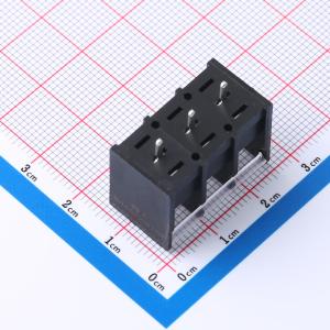 DBT40C-7.62-3P-BK-P商品缩略图