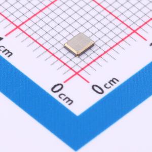 12MHz ±10ppm 8pF