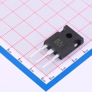 STGW40V60DLF商品缩略图