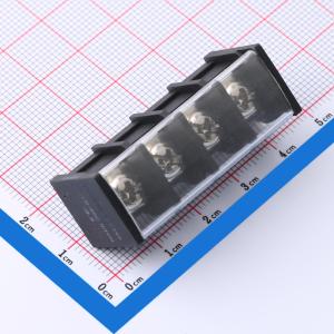 DBT40C-9.5-4P-BK-P商品缩略图