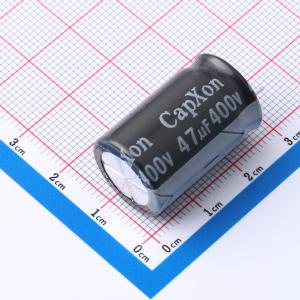 KM470M400J250ECA商品缩略图