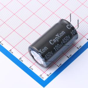 KM101M450K315ECL商品缩略图