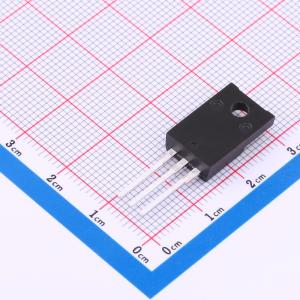 STF42N60M2-EP商品缩略图