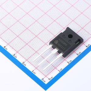 IKW30N65WR5商品缩略图