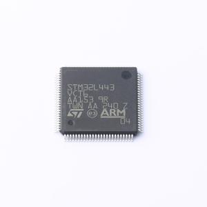 STM32L443VCT6商品缩略图