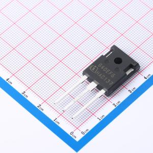 IGW40N65F5商品缩略图