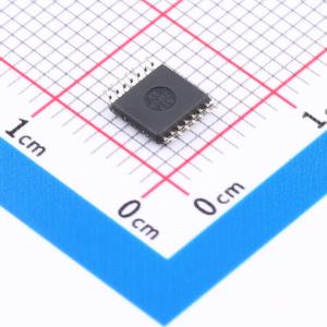 74VHC125FT(BJ)商品缩略图