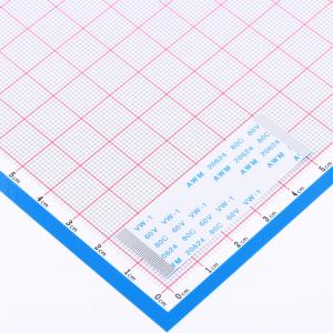 FFC-0.5-34P-50mm商品缩略图