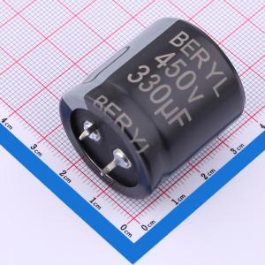 KM450V331SI230*30TA-1A3EL=4.0±0.5t商品缩略图