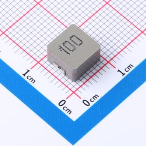 CXP0850-100M-AG(10uh)商品缩略图