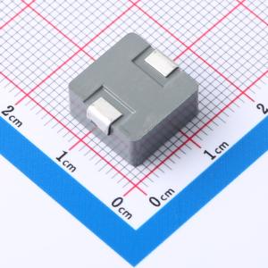 CXP1265-100M-HG(10uh)商品缩略图
