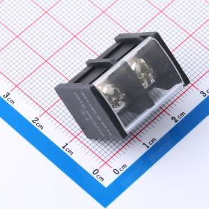 DBT40C-9.5-2P-BK-P商品缩略图