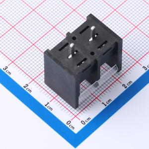 DBT40C-9.5-2P-BK-P商品缩略图